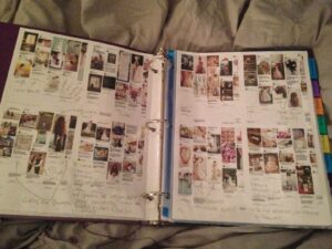 💎 🌈 secret to staying productive: Wedding Binder: Digital Design & Planner Essentials