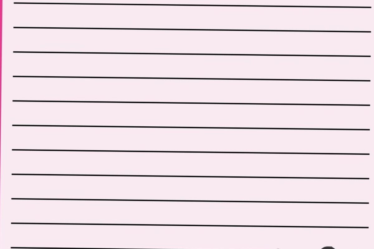 🖇️ 📊 secret to staying productive: Dream Life Manifestation: 10 Free Letter Paper Printables