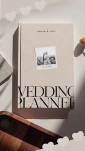 🌈 🪄 secret to staying productive: Free Canva Cover Template for Planners & Design Projects