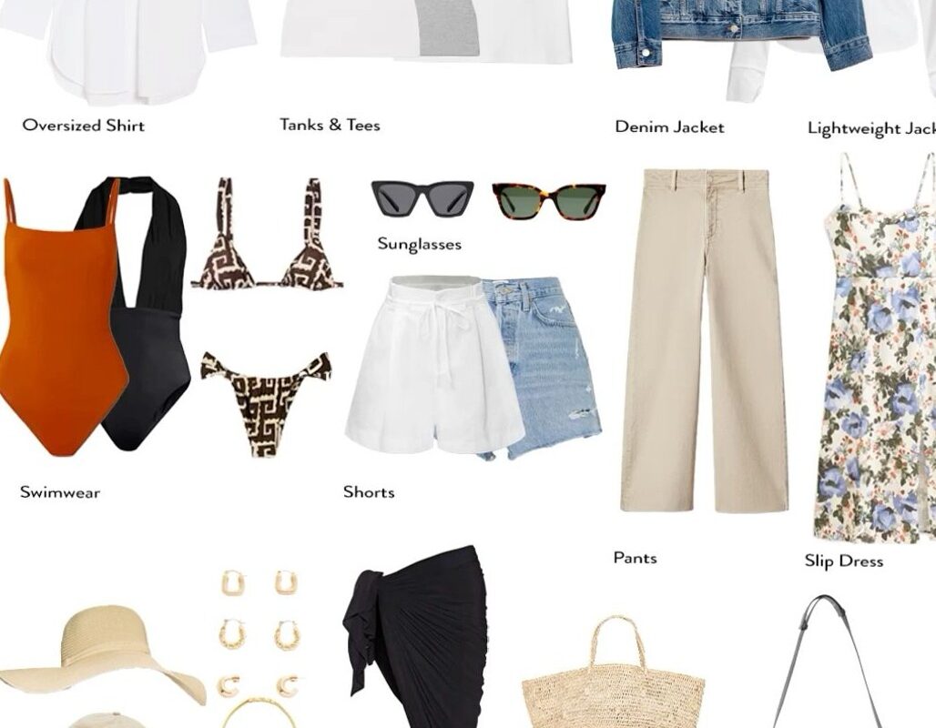 💎 🖌️ secret to staying productive: Ultimate Vacation Packing List for Digital Creatives