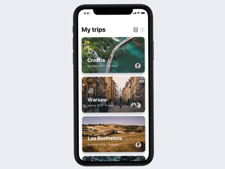 📊 📊 secret to staying productive: Подборка крутого UI контента за прошедшую неделю #22