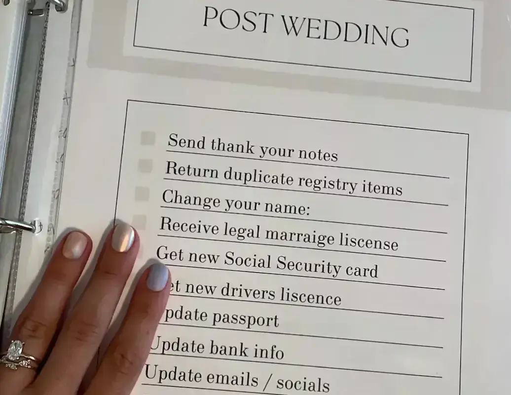 👰 🌸 secret to staying productive: Charming Budget Wedding Ideas & Unique Small Aesthetics