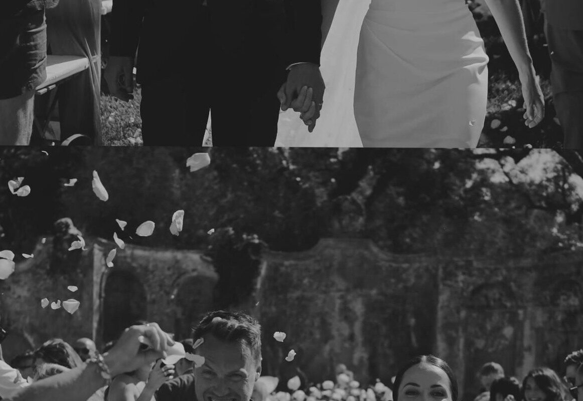 📅 🖇️ secret to staying productive: Wedding in Lisbon — Digital Design & Creative Assets for Planners