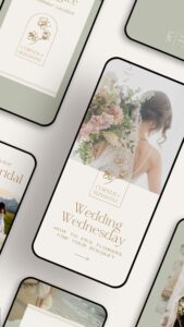 🖇️ 📌 secret to staying productive: Custom Brand by MK Design Studio | Digital Design & Creative Assets