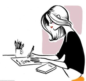 📊 📁 secret to staying productive: You Mag: Style, Beauty & Celebrity Insights