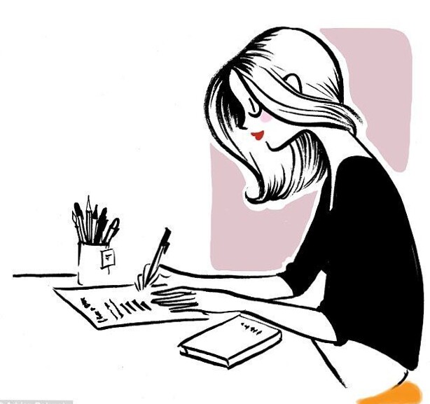 📊 📁 secret to staying productive: You Mag: Style, Beauty & Celebrity Insights