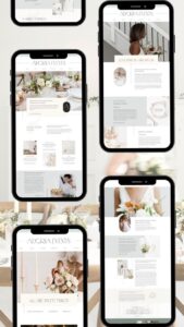 ✨ 🕯️ secret to staying productive: Web Design Aesthetic: Digital Inspiration for Planners & Creatives