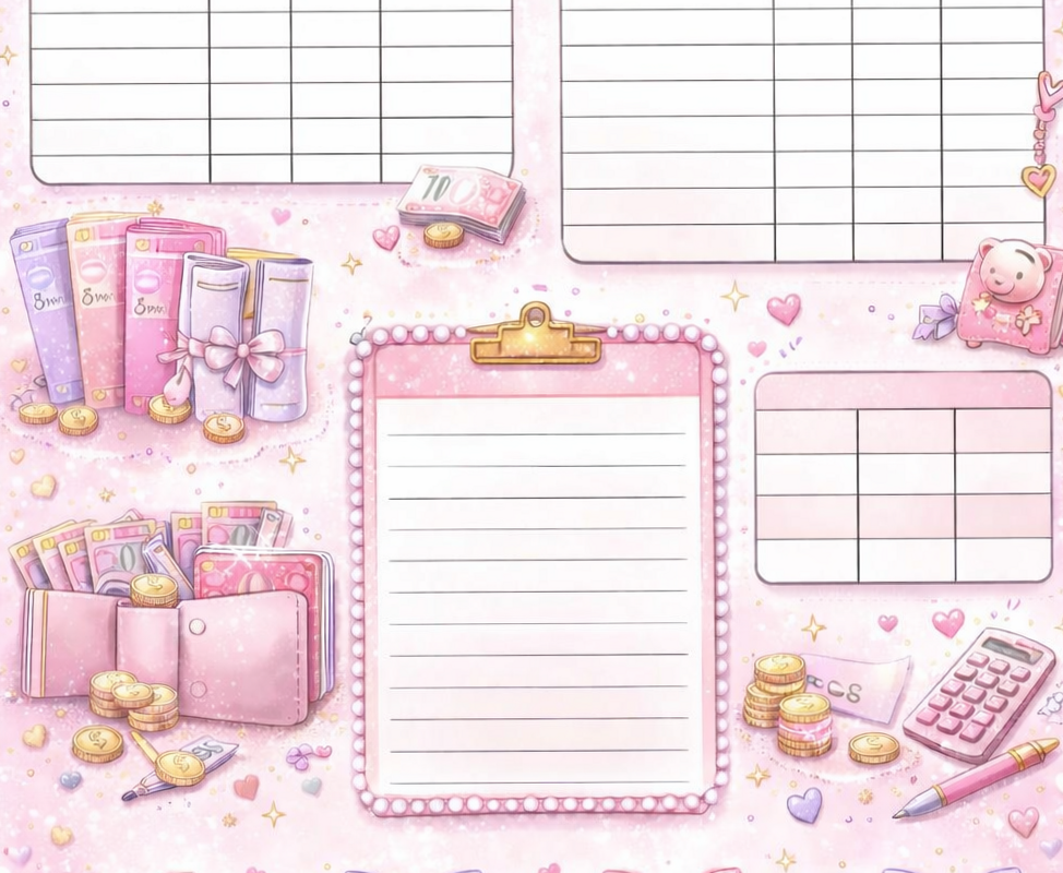 📍 📍 Smart Budget Planner AI for Creative Designs | dream life manifestation