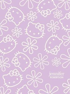 Special Edition Hello Kitty Asterisks 2022-2023 LifePlanner by Erin Condren — 📍 💎 stay inspired all year long