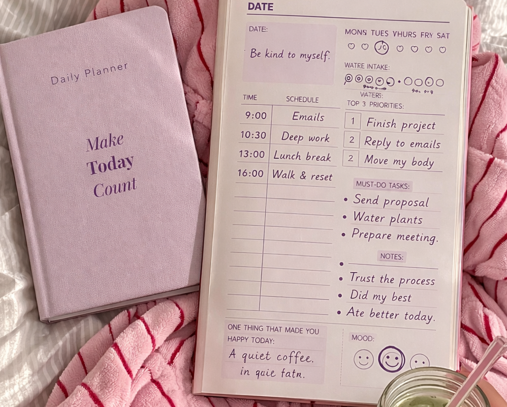 📌 📁 Stay Focused, Calm & Productive in Digital Design | secret to staying productive