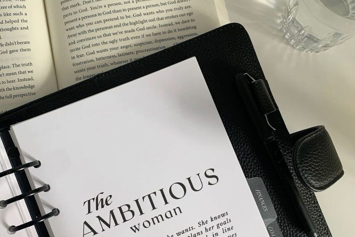 💌 🌸 stay inspired all year long: Business Aesthetics: Digital Design & Planner Inspiration