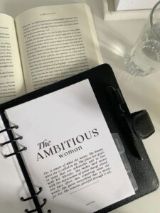 💌 🌸 stay inspired all year long: Business Aesthetics: Digital Design & Planner Inspiration