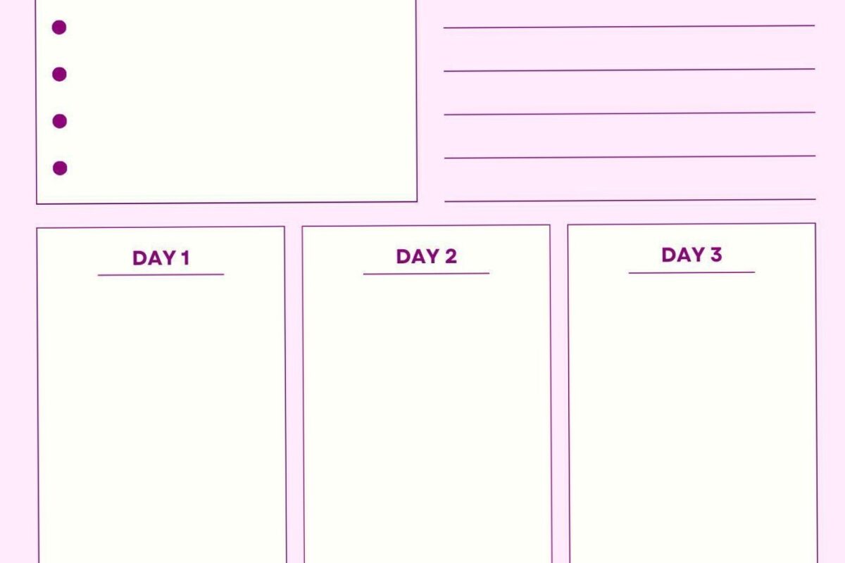 👰 💍 stay inspired all year long: Summer 2026 Travel Planner: Digital Journals & Creative Organization