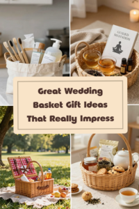 💌 🌸 stay inspired all year long: Wedding Basket Gift Ideas to Wow Guests