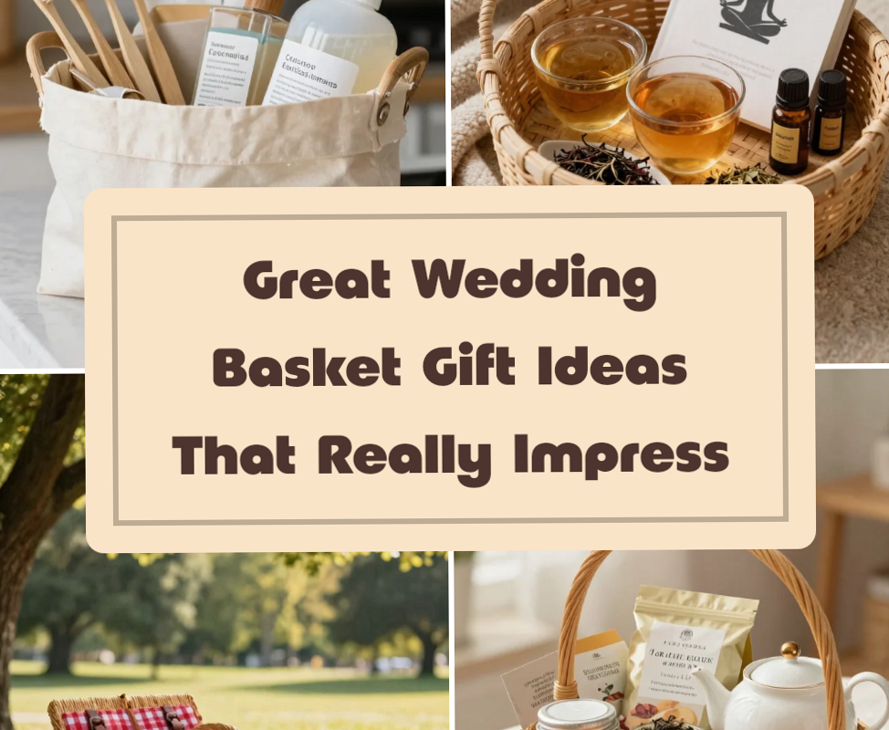 💌 🌸 stay inspired all year long: Wedding Basket Gift Ideas to Wow Guests