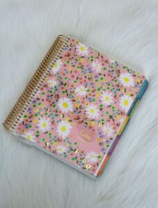 🥂 🍰 stay inspired all year long: Erin Condren Life Planner Review — Kindly Unspoken