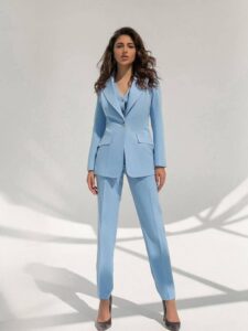 🌿 🌿 stay inspired all year long: Bridesmaid Pantsuits: 18 Major Serves for Your Wedding Design