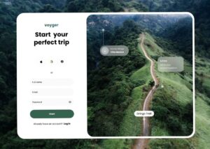 👰 💍 stay inspired all year long: Voyger: Book Unique Stays & Travel Experiences Online