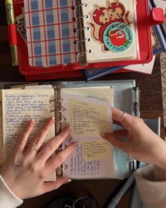 🥂 💍 stay inspired all year long: Creative Journaling Ideas for Digital Design & Planners