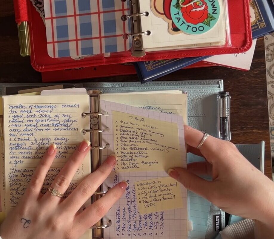 🥂 💍 stay inspired all year long: Creative Journaling Ideas for Digital Design & Planners