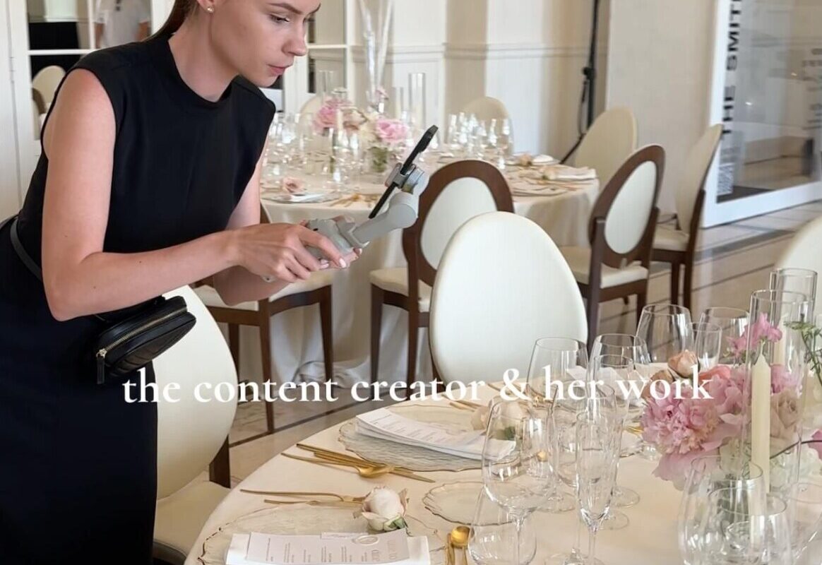 🪄 💎 stay inspired all year long: Wedding Content Creator Spain | Digital Design & Creative Assets