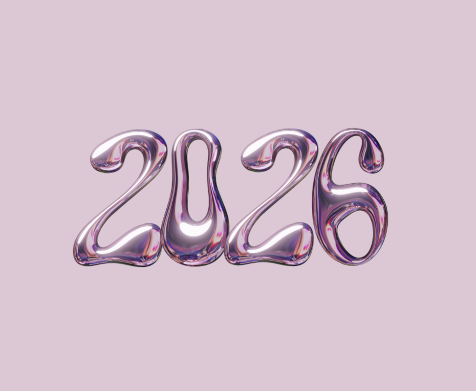 📅 🖇️ stay inspired all year long: Aesthetic Pink Wallpaper 2026 | Digital Design Inspiration