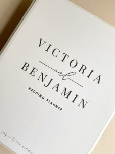 Stay Inspired All Year Long: Personalized Wedding Planner Free Download — 💍 🌸 dream life manifestation