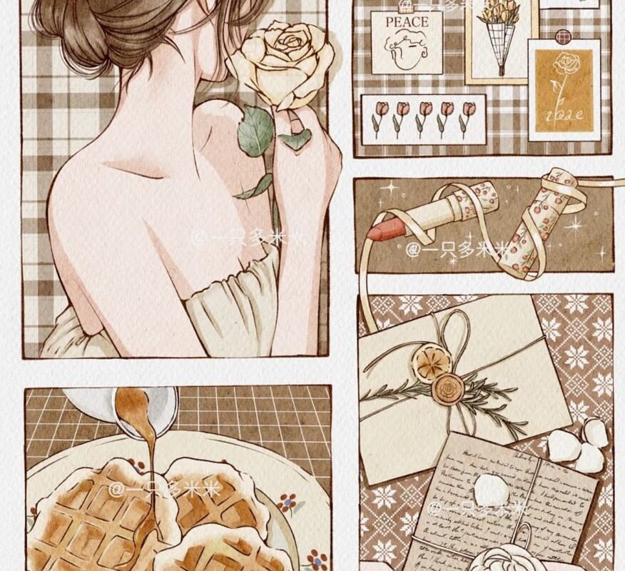 🤍 🎀 stay inspired all year long: Love Notes & Heartfelt Creations