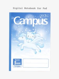 📝 📝 stay inspired all year long: Adorable Hello Kitty Digital Planner Assets