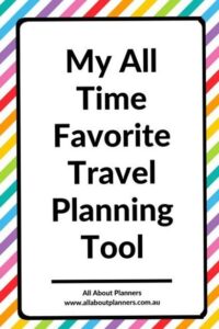 ☁️ 🌿 stay inspired all year long: My go-to trip planning tool: Visit a City