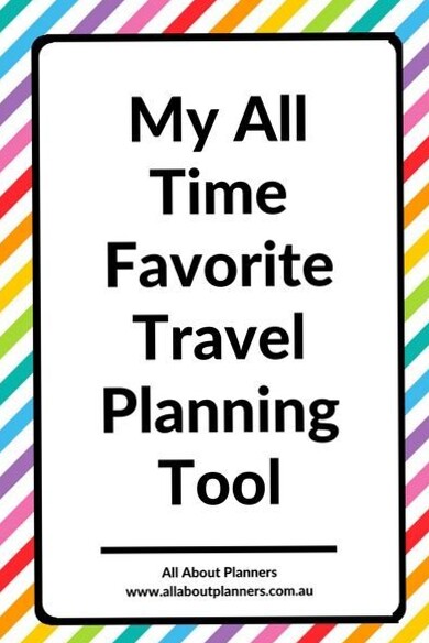 ☁️ 🌿 stay inspired all year long: My go-to trip planning tool: Visit a City