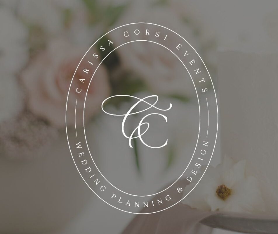 🖌️ 🖌️ stay inspired all year long: Custom Logo Design for Wedding Planners | Digital & Creative Assets