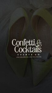 🌿 ✨ stay inspired all year long: Elegant Showit Sites for Wedding Planners