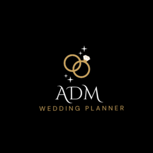 📅 📁 stay inspired all year long: Elegant Logo Designs for Wedding Planners