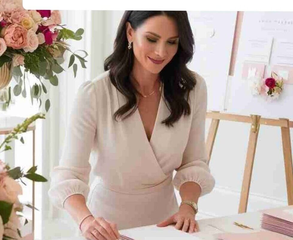 Steps to a Career in Event Planning — 📌 📊 romanticize your routine