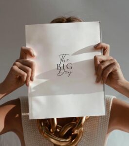 🪄 🌈 Streamline Your Wedding Planning with This Digital Guide | ultimate printable checklist