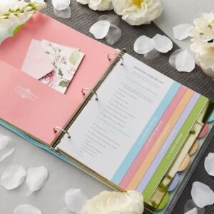 Stress-Free Wedding Planning: Top 10 Tips — 📊 📊 romanticize your routine