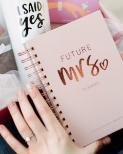 Stress-Free Wedding Planning Printables 📄✨ — 📝 📝 stay inspired all year long