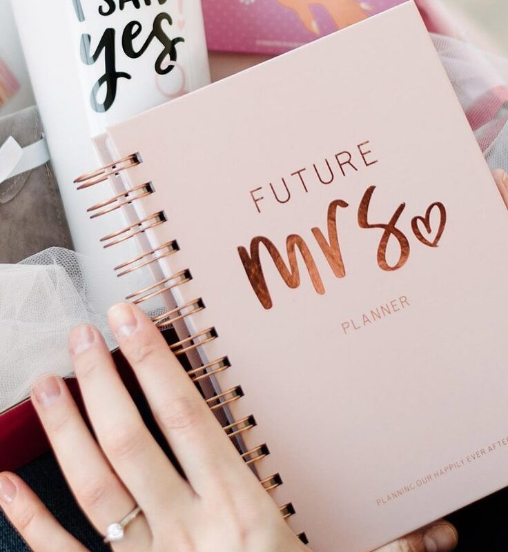 Stress-Free Wedding Planning Printables 📄✨ — 📝 📝 stay inspired all year long