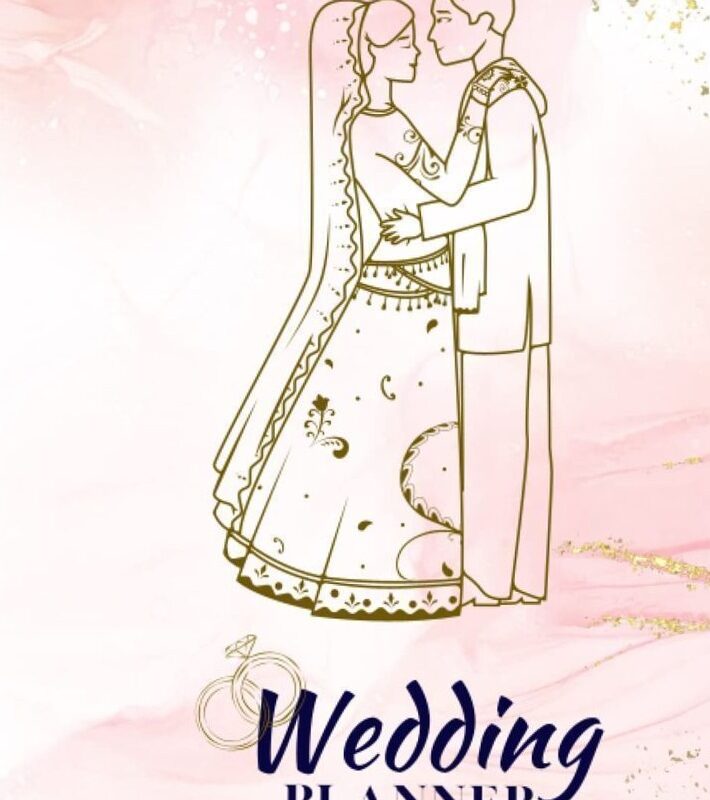 Stylish Wedding Planning Guide + Free Binder & Journal Templates 2025 — 🪄 📍 seamless organization hack