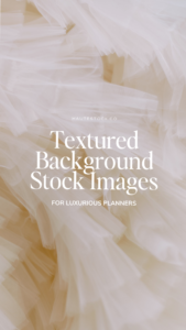 📅 📌 Textured Backgrounds for Wedding Design & Creative Projects | stay inspired all year long