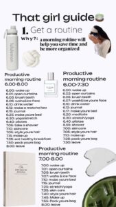 ✨ ☁️ That Girl Guide to Creative Planners & Digital Design | seamless organization hack