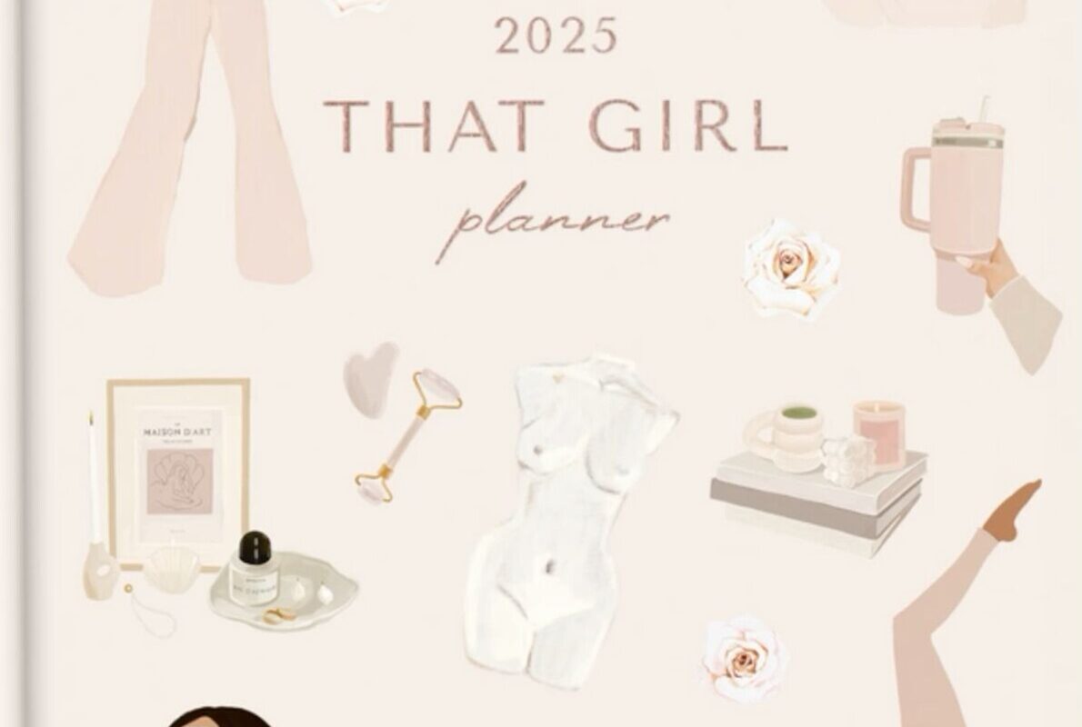 That Girl Planner – Digital Design & Creative Planners — 📌 📁 dream life manifestation