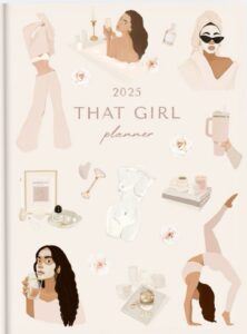 That Girl Planner – Digital Design & Creative Planners — 📌 📁 dream life manifestation