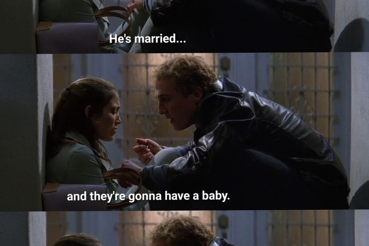 📍 🖌️ The Reality of Being the Pretty Ex | stay inspired all year long