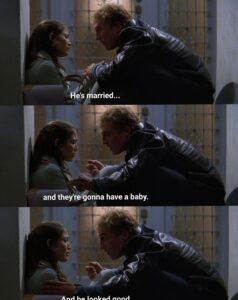 📍 🖌️ The Reality of Being the Pretty Ex | stay inspired all year long