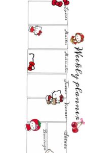 🌸 💌 The Secret to Staying Productive and Inspired This Year in Digital Design and Creative Planning | dream life manifestation