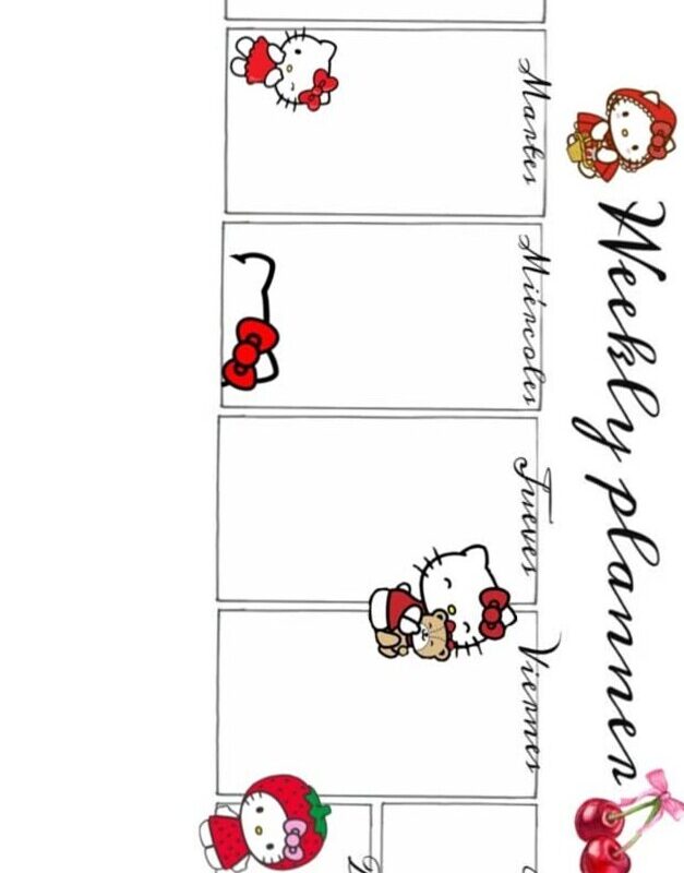 🌸 💌 The Secret to Staying Productive and Inspired This Year in Digital Design and Creative Planning | dream life manifestation