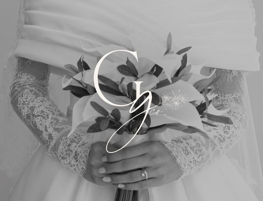 📊 📁 Timeless Logo Design for Christian Wedding Planners | secret to staying productive