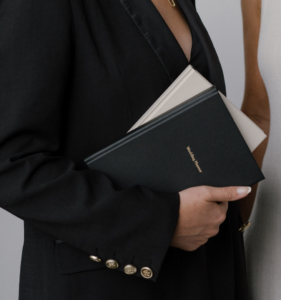 📝 📅 TJ x AOL Wedding Planner V2 — Together Journal Inspiration | dream life manifestation